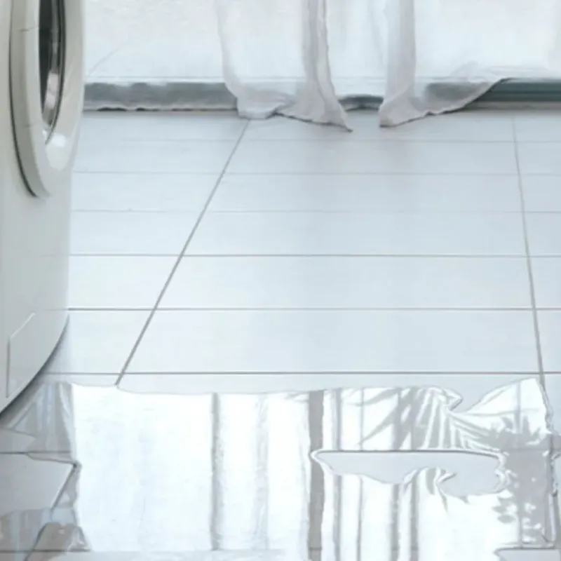 Appliance Leak Cleanup in Crowell, TX