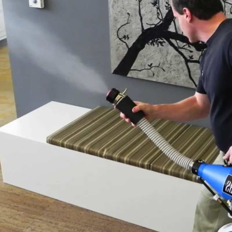 Professional Odor Removal in Crowell, TX